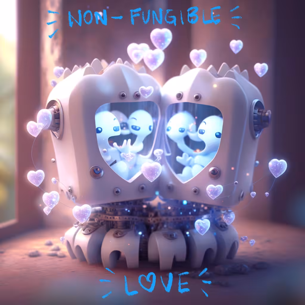 LuvBotz #153