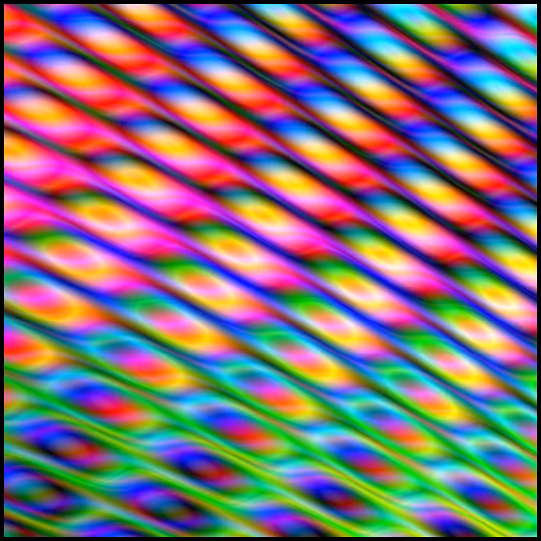 Generative patterns #46