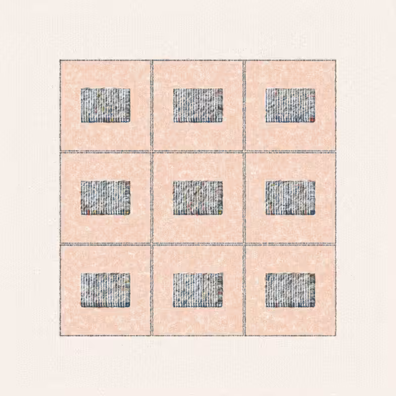 Long Form Blots #121