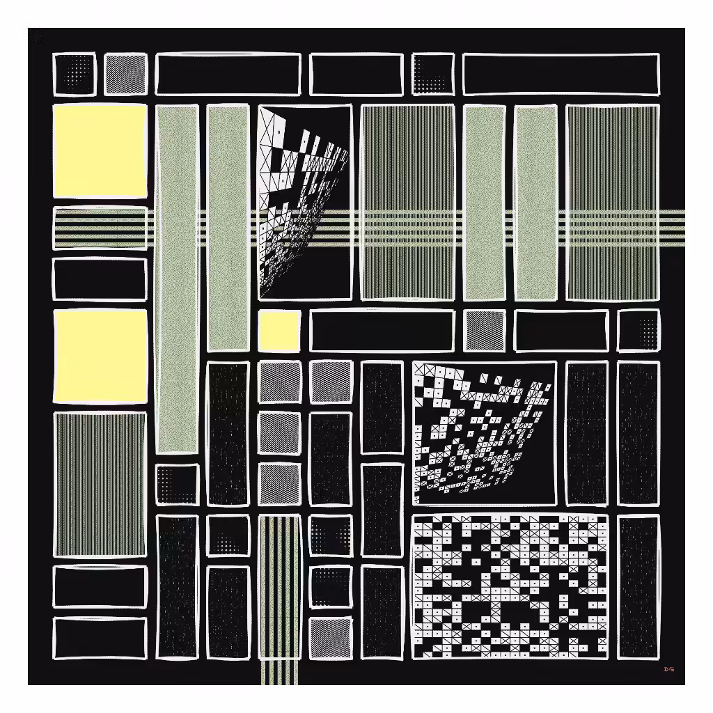 Window #407