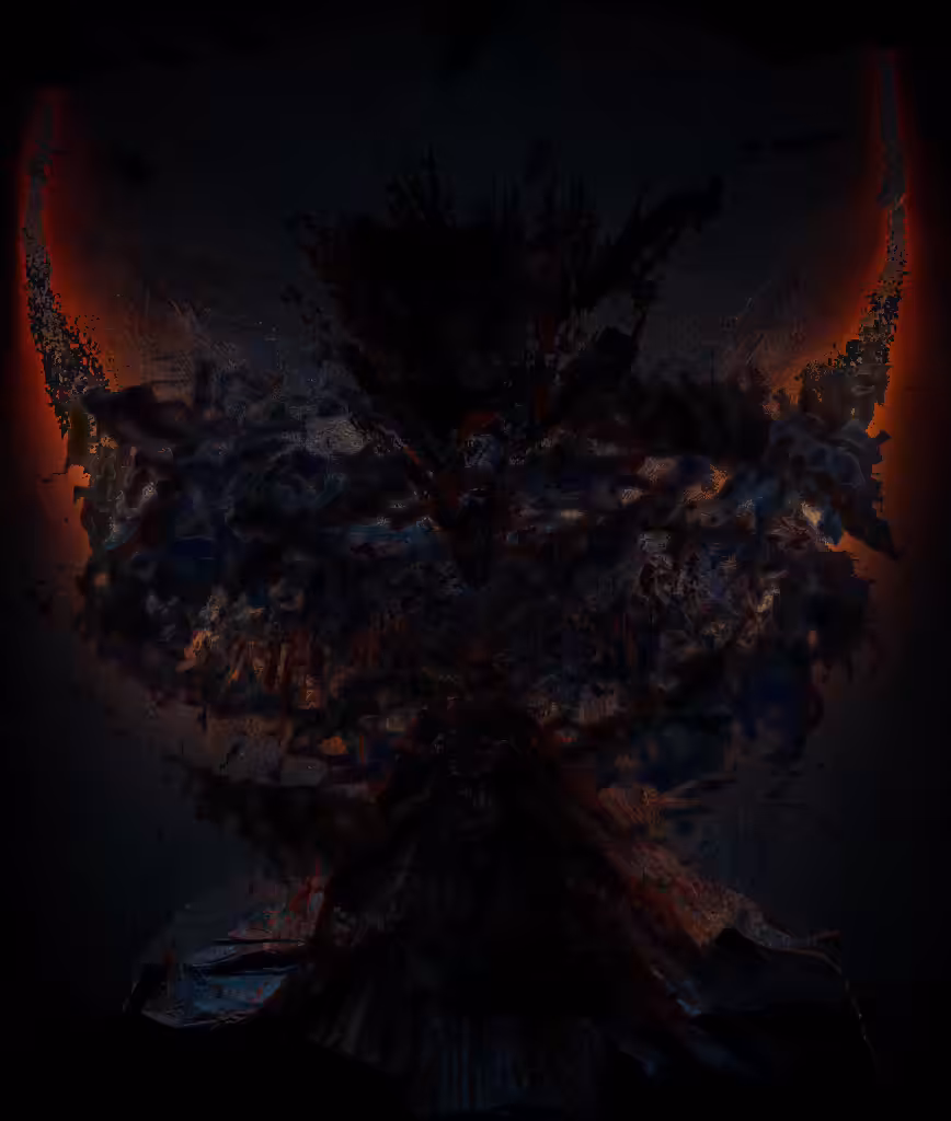 Ghost Firebird