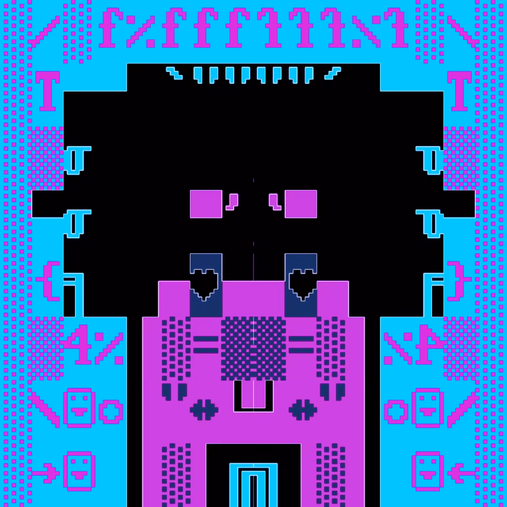 DOS-NEOMONS #4