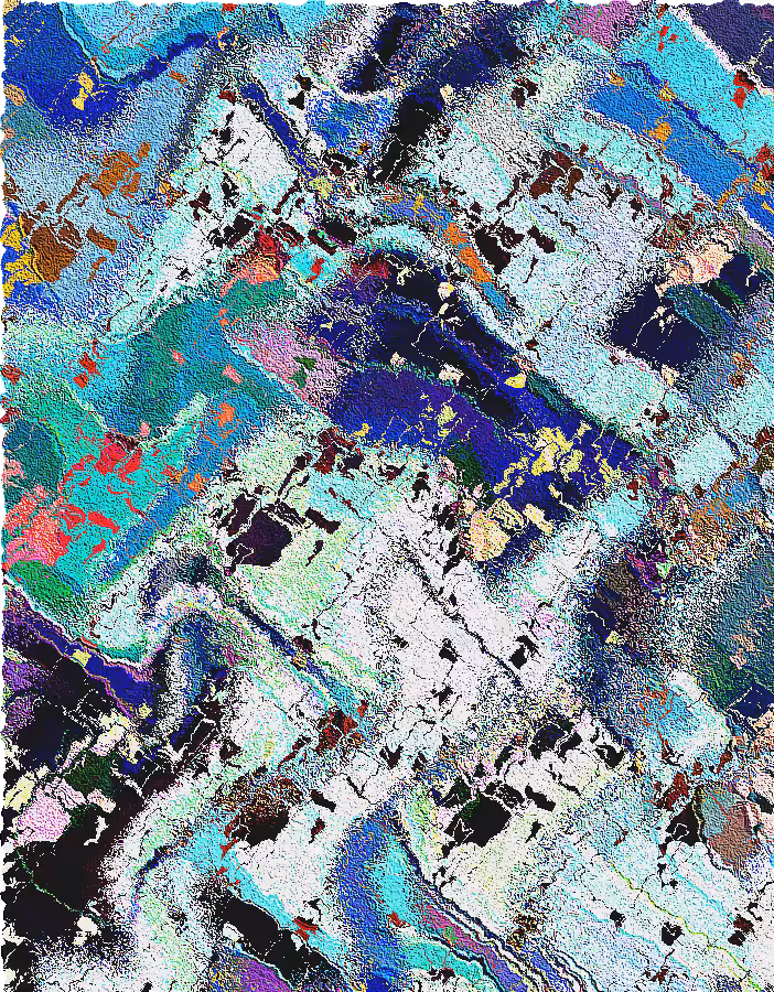 Colorific #49
