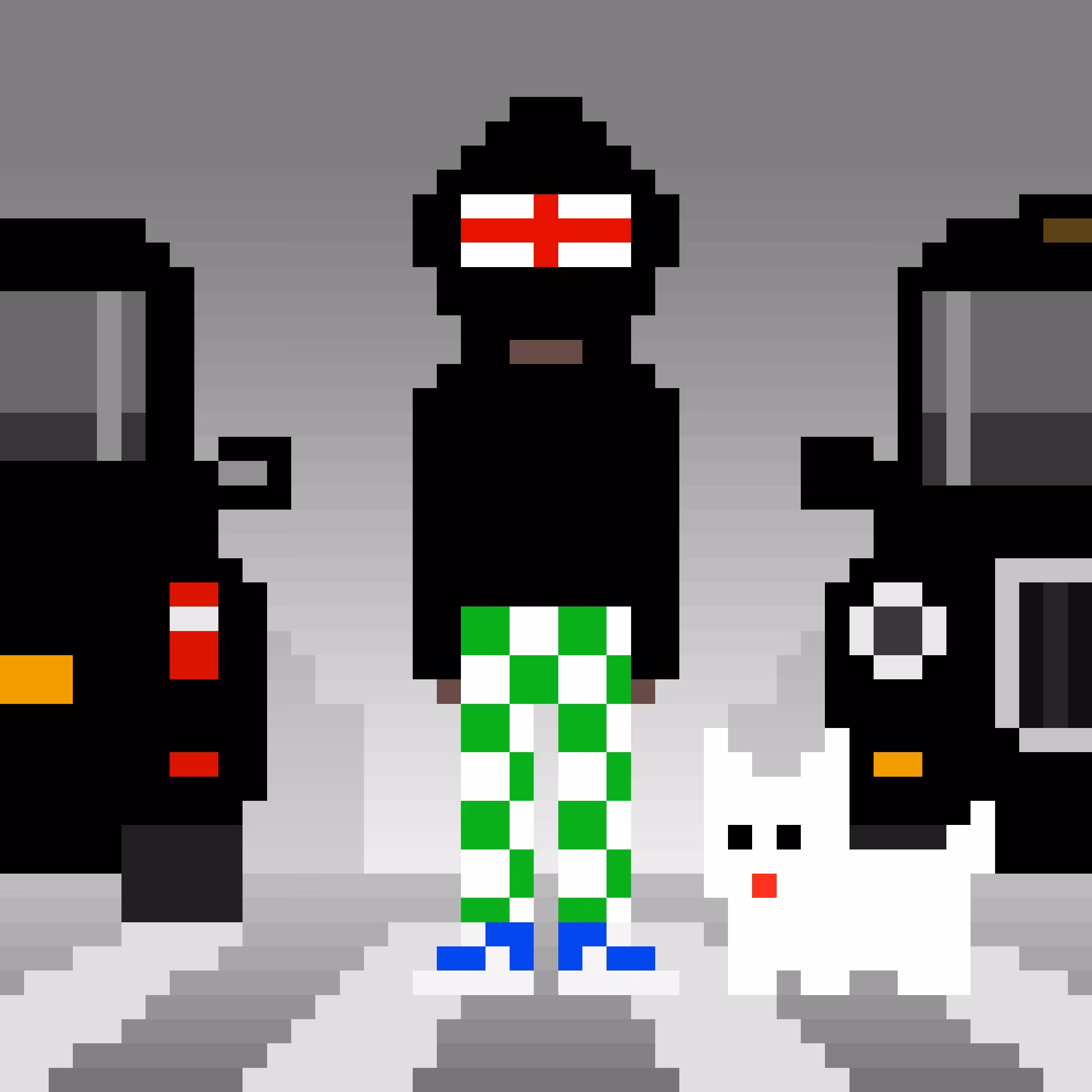 CryptoLondoner #290