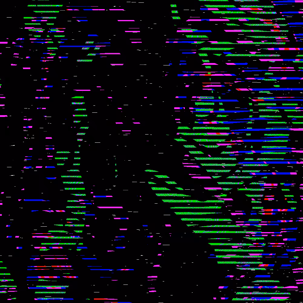 Turbulent #18