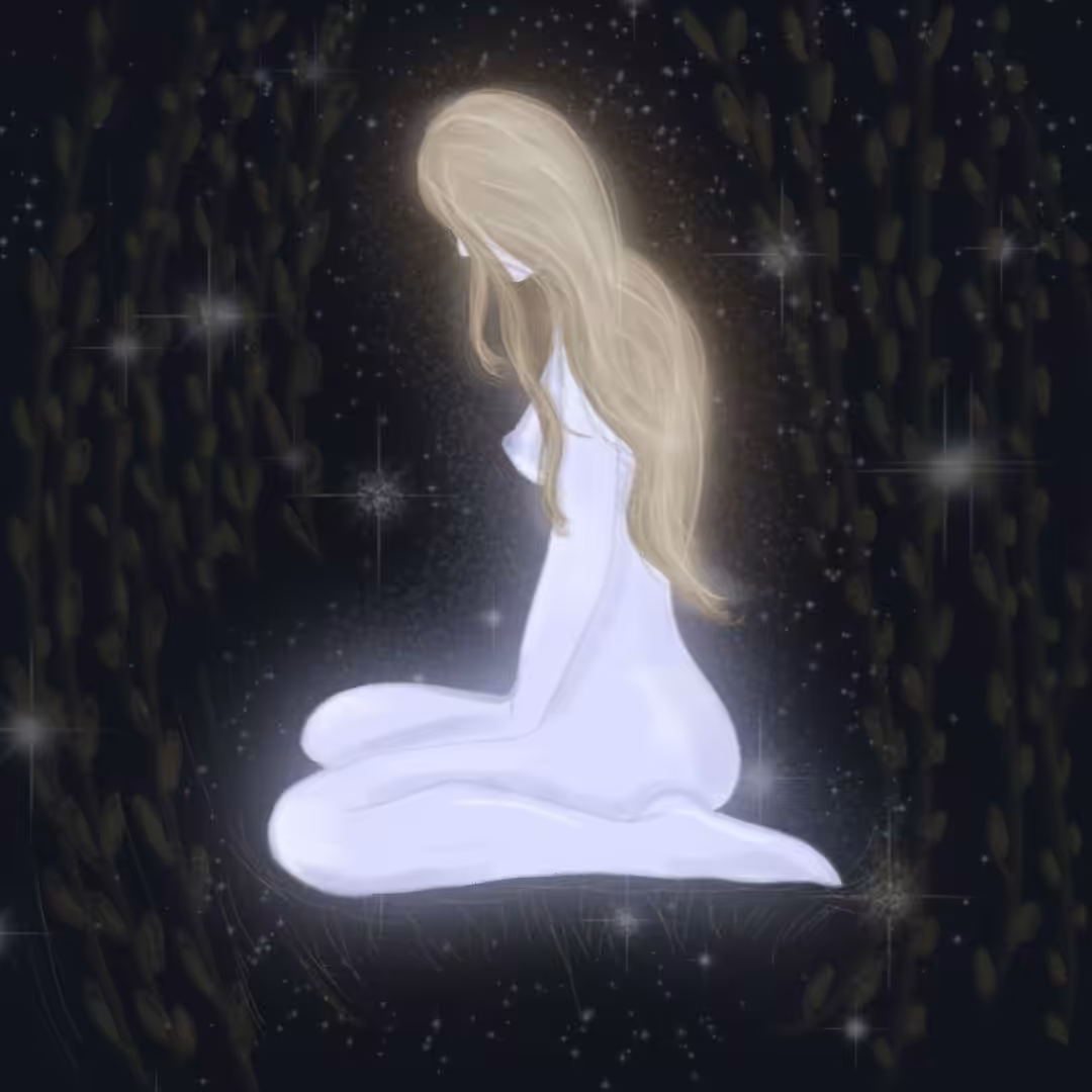 Feminine radiance