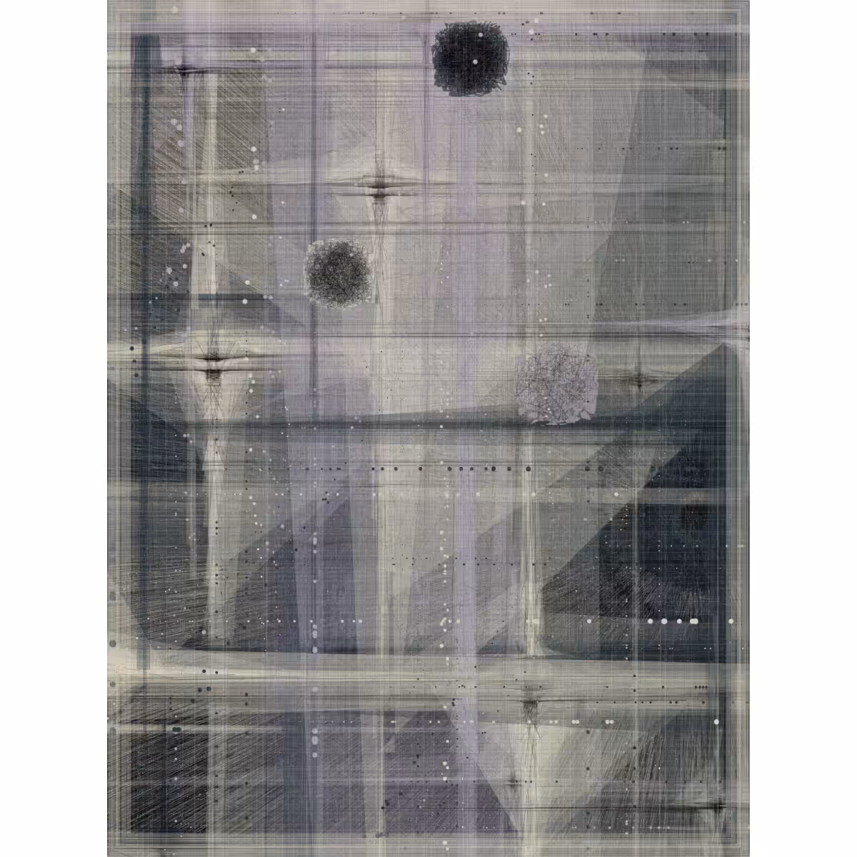 Tesseract Visions #28