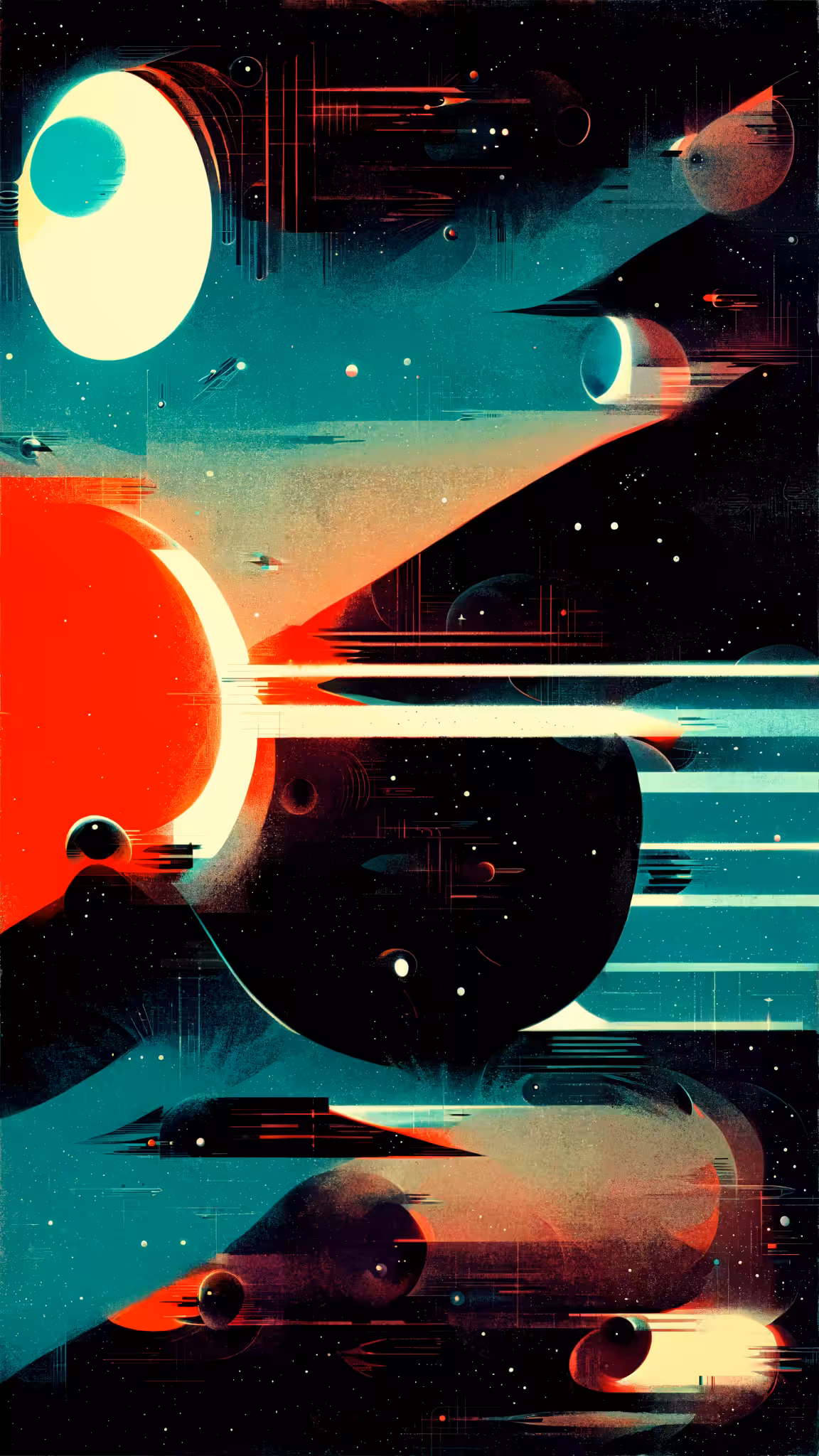 PostHuman 1