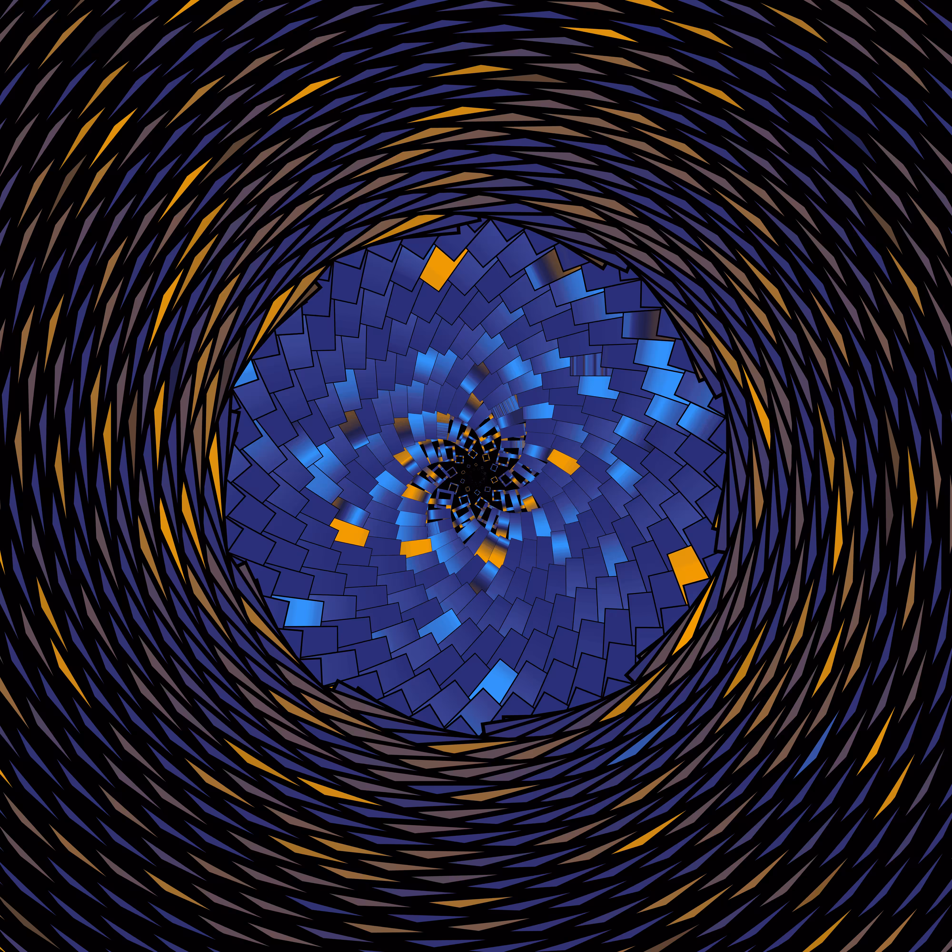 Gyre #22