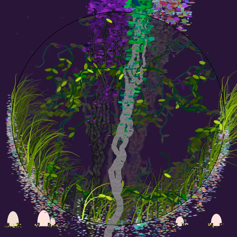 Florasphere1 #40