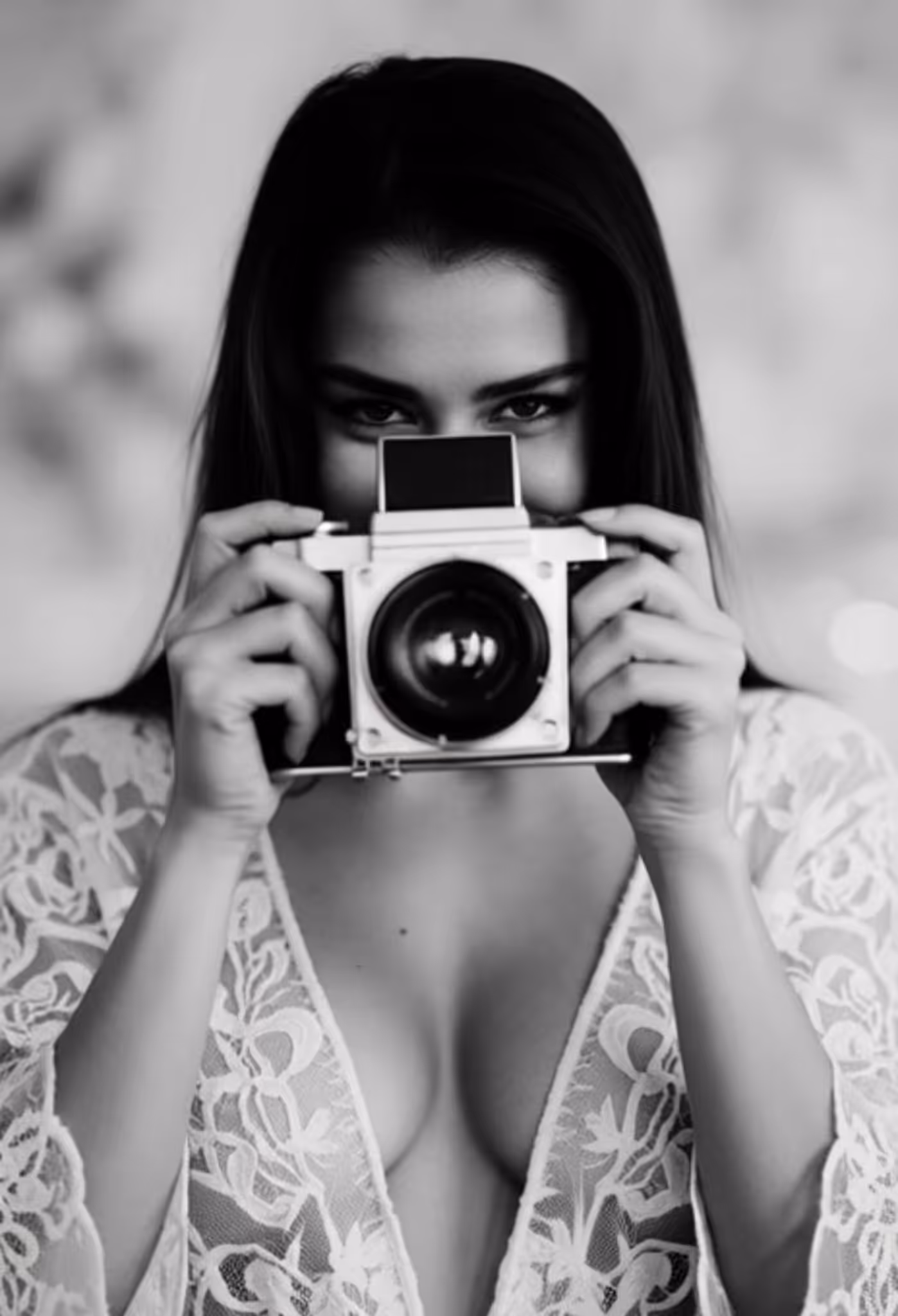 Caught You