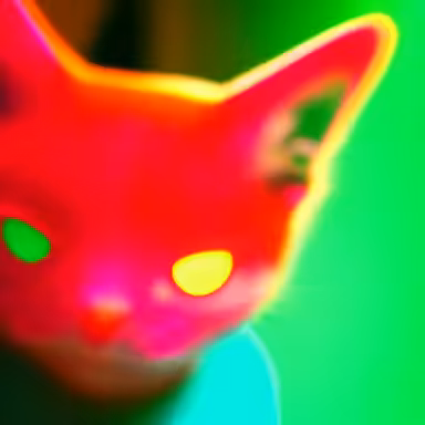  ニューラル 猫: 22