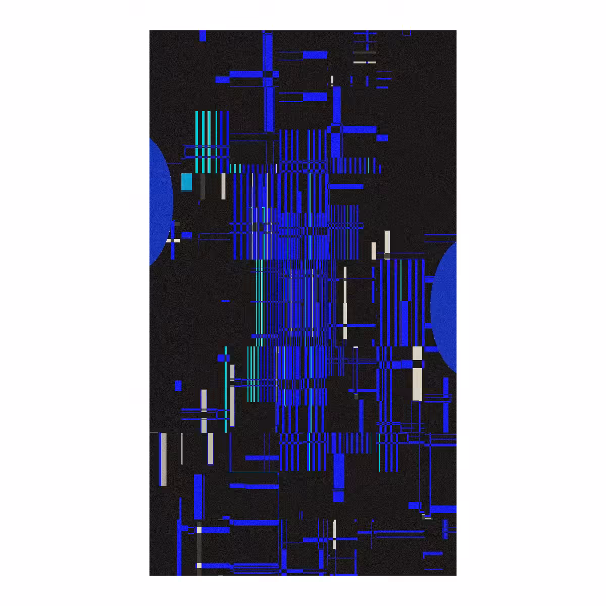 Patchwork Streak #2