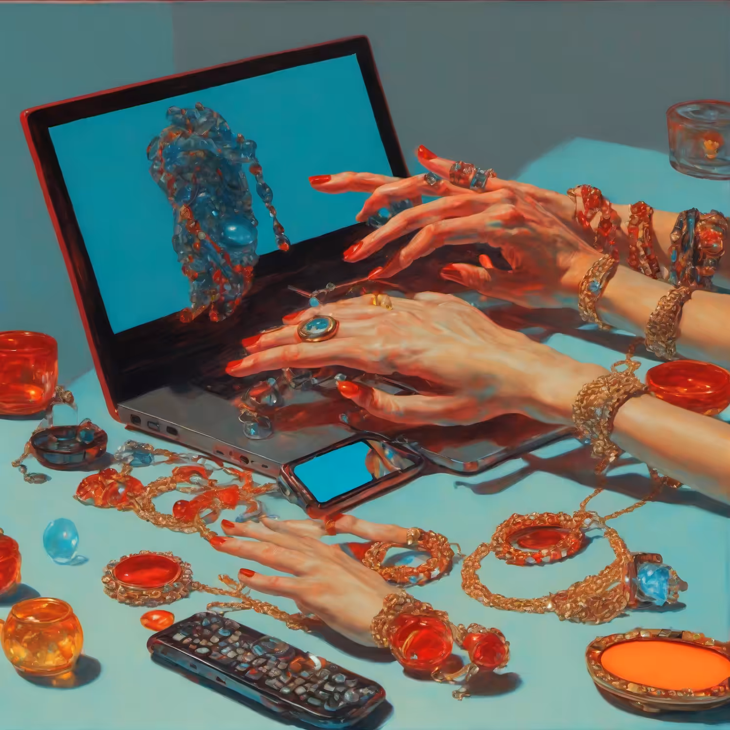 art and value  #36