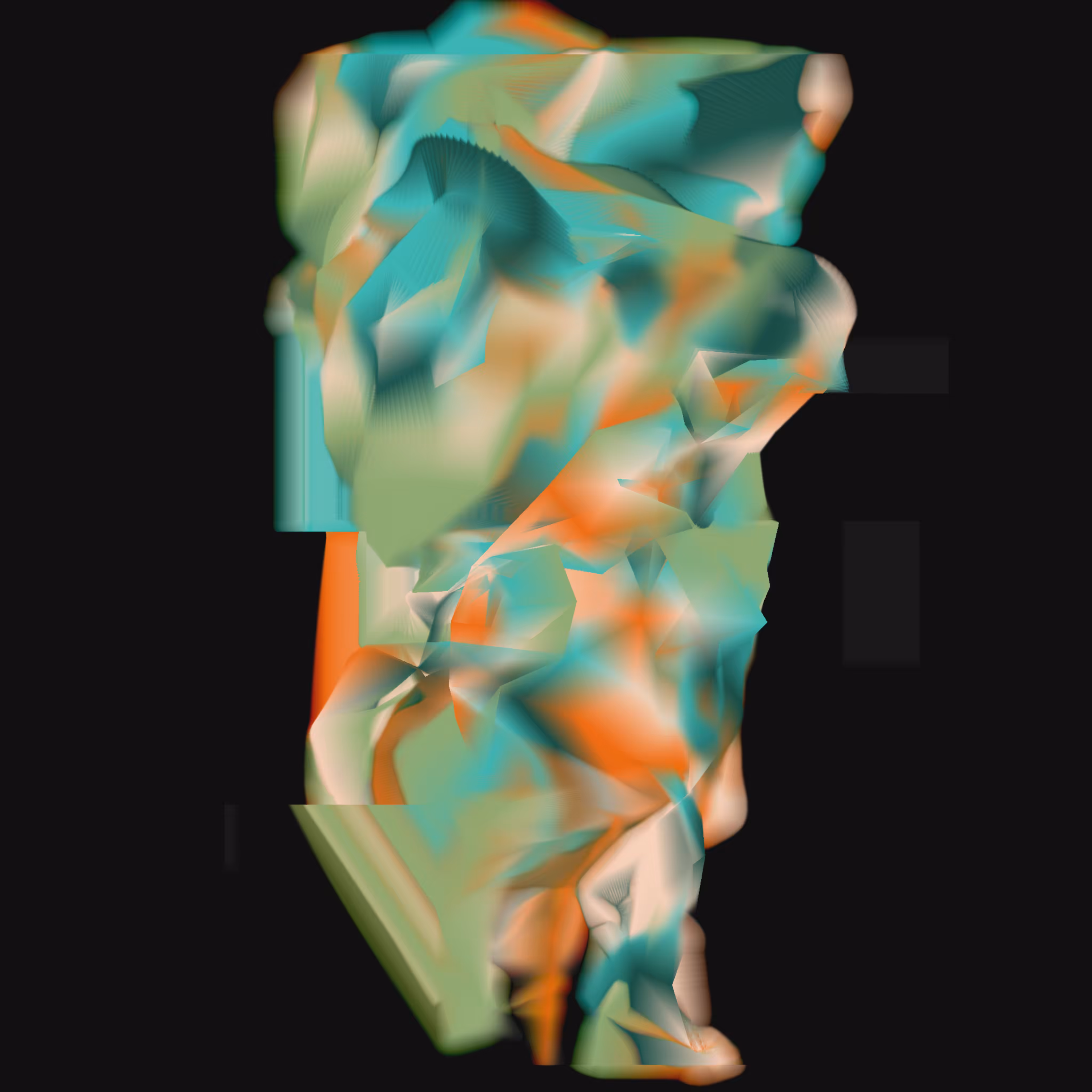 Energetic Body