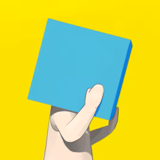 Boxhead PFP