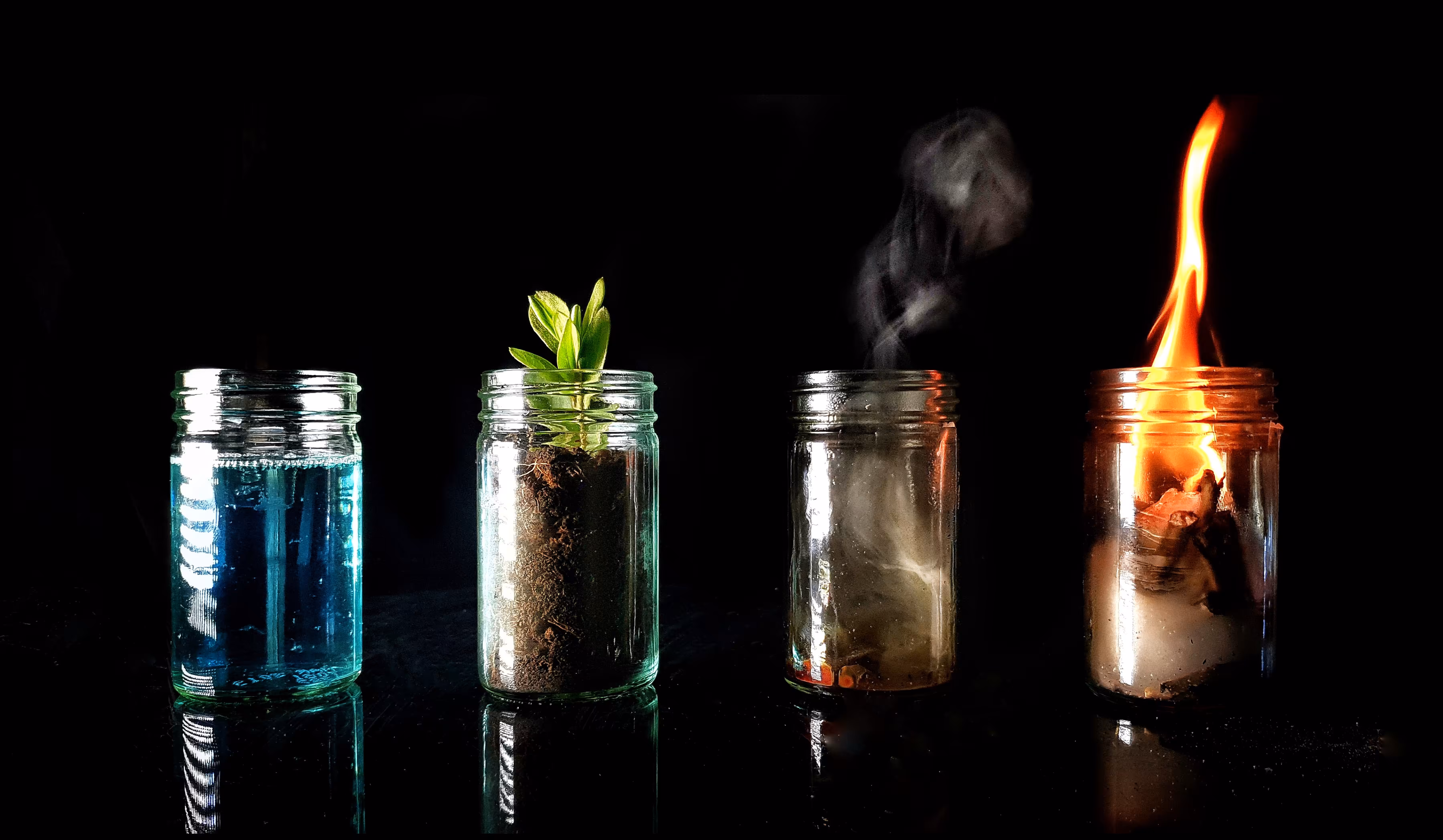 Elements