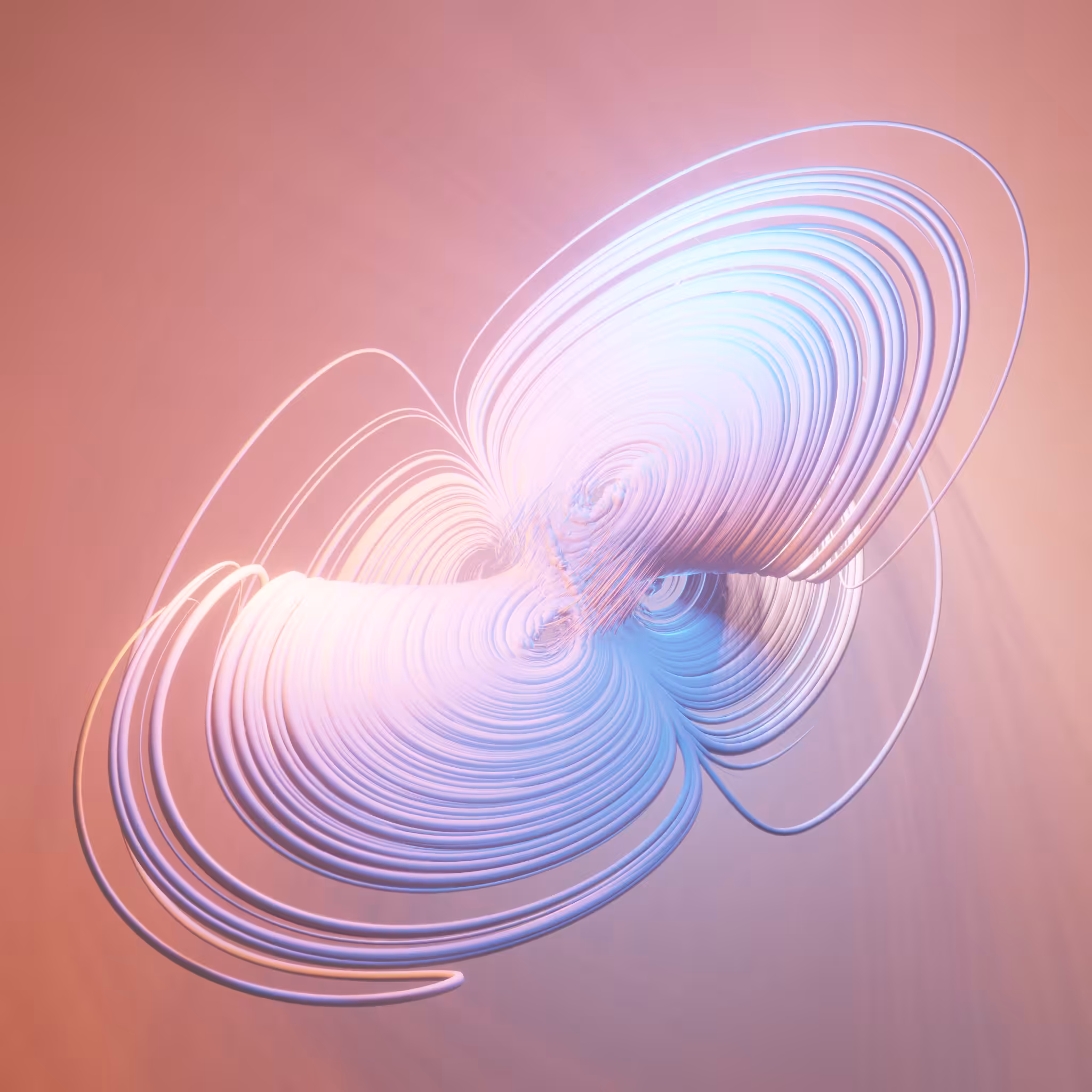 Dadras Attractor #3