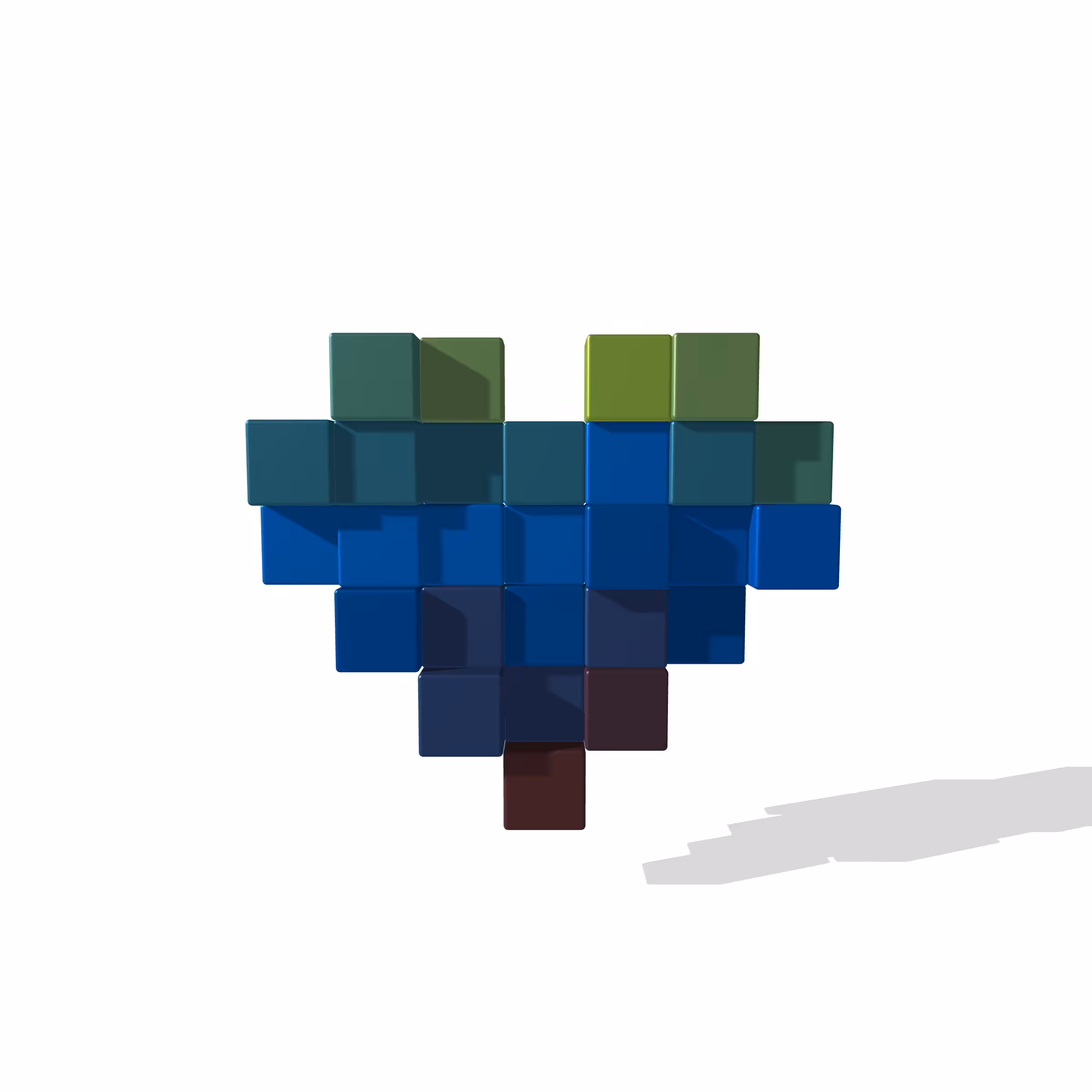 heart + craft #22745