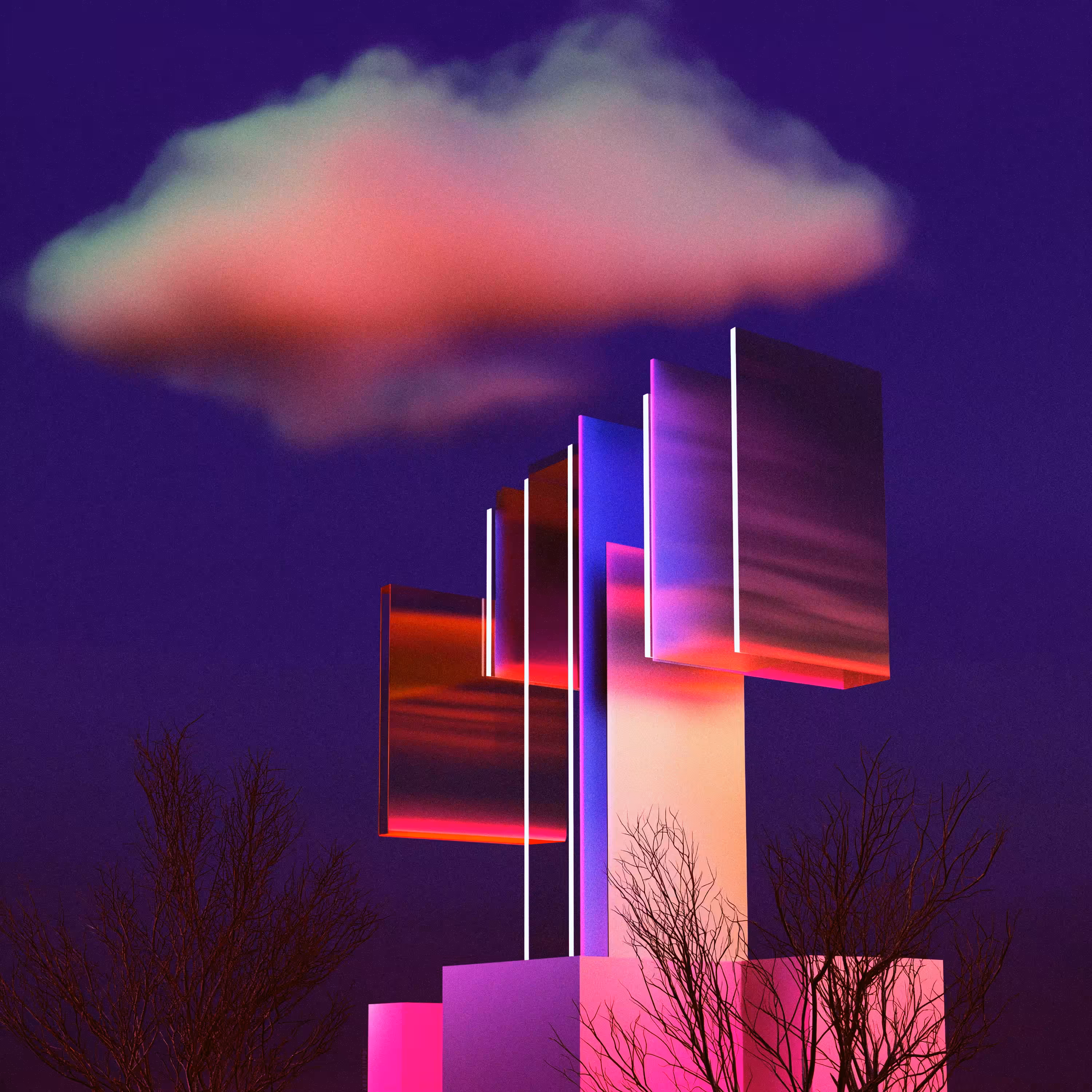 Cloud Vision 32