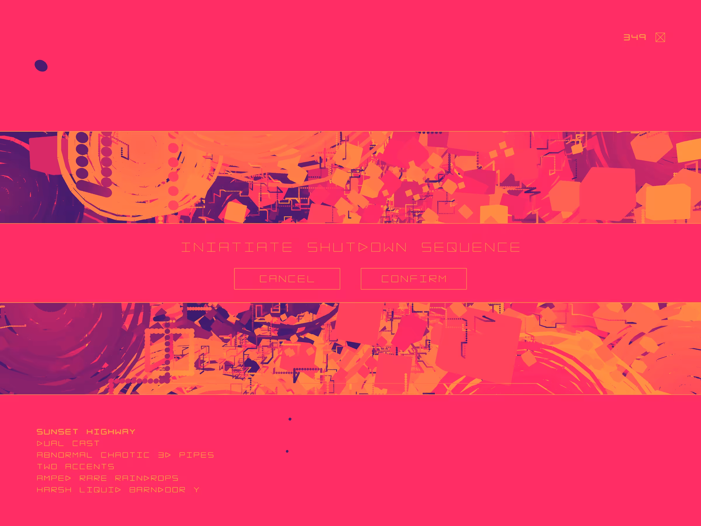 Colorspace #349
