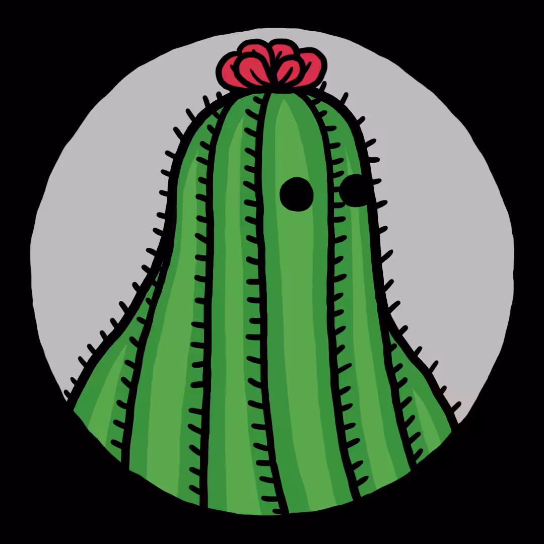 Anonymous Ghost #109