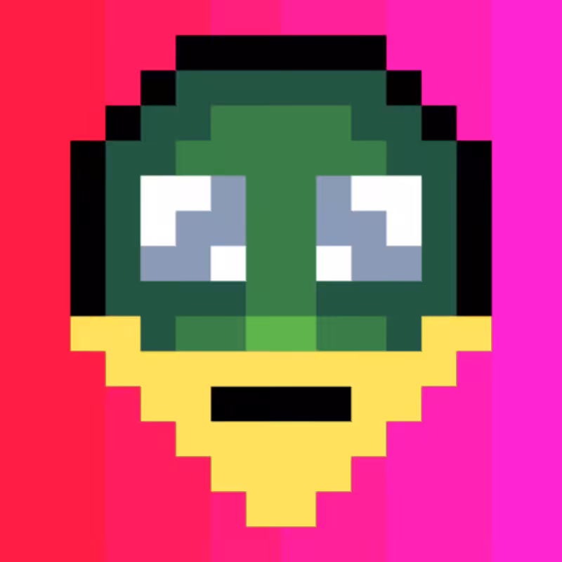 Funkin Alienz #116