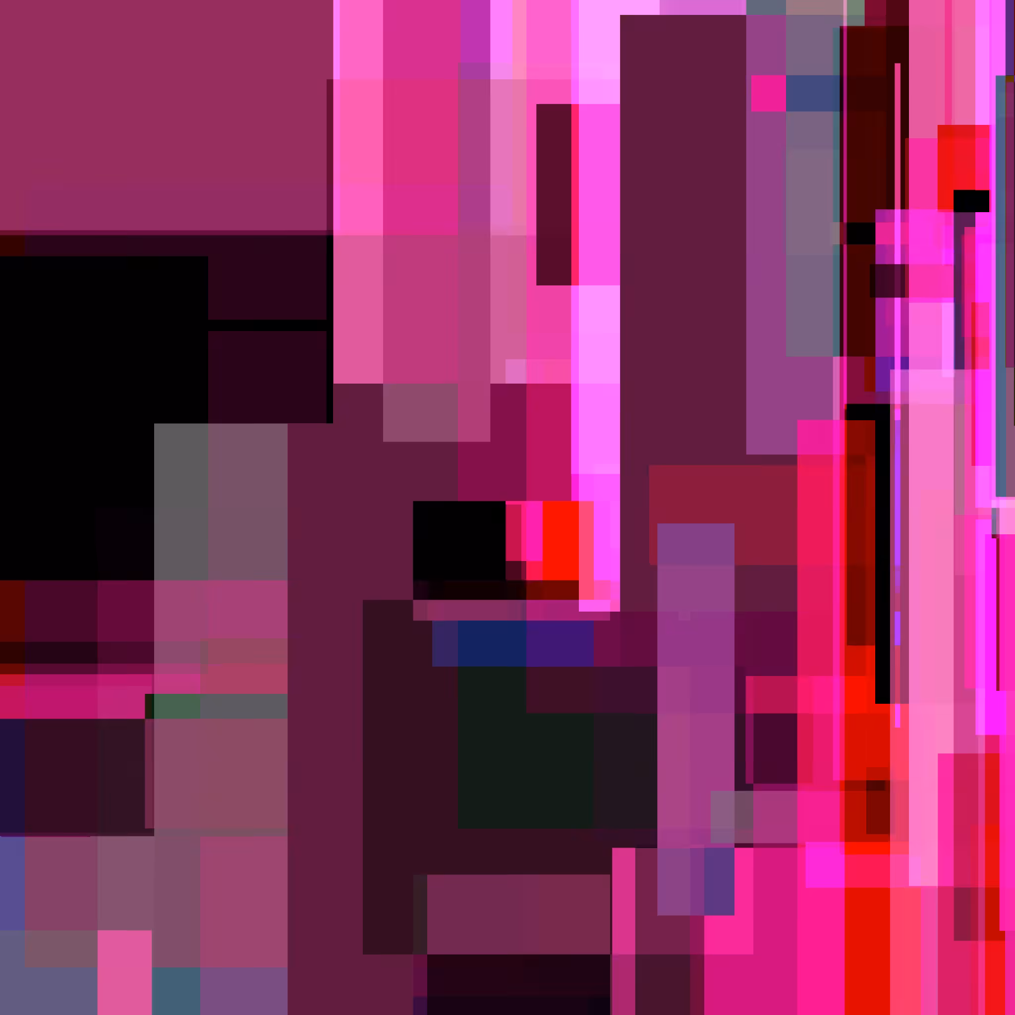 Quasi Prism #2