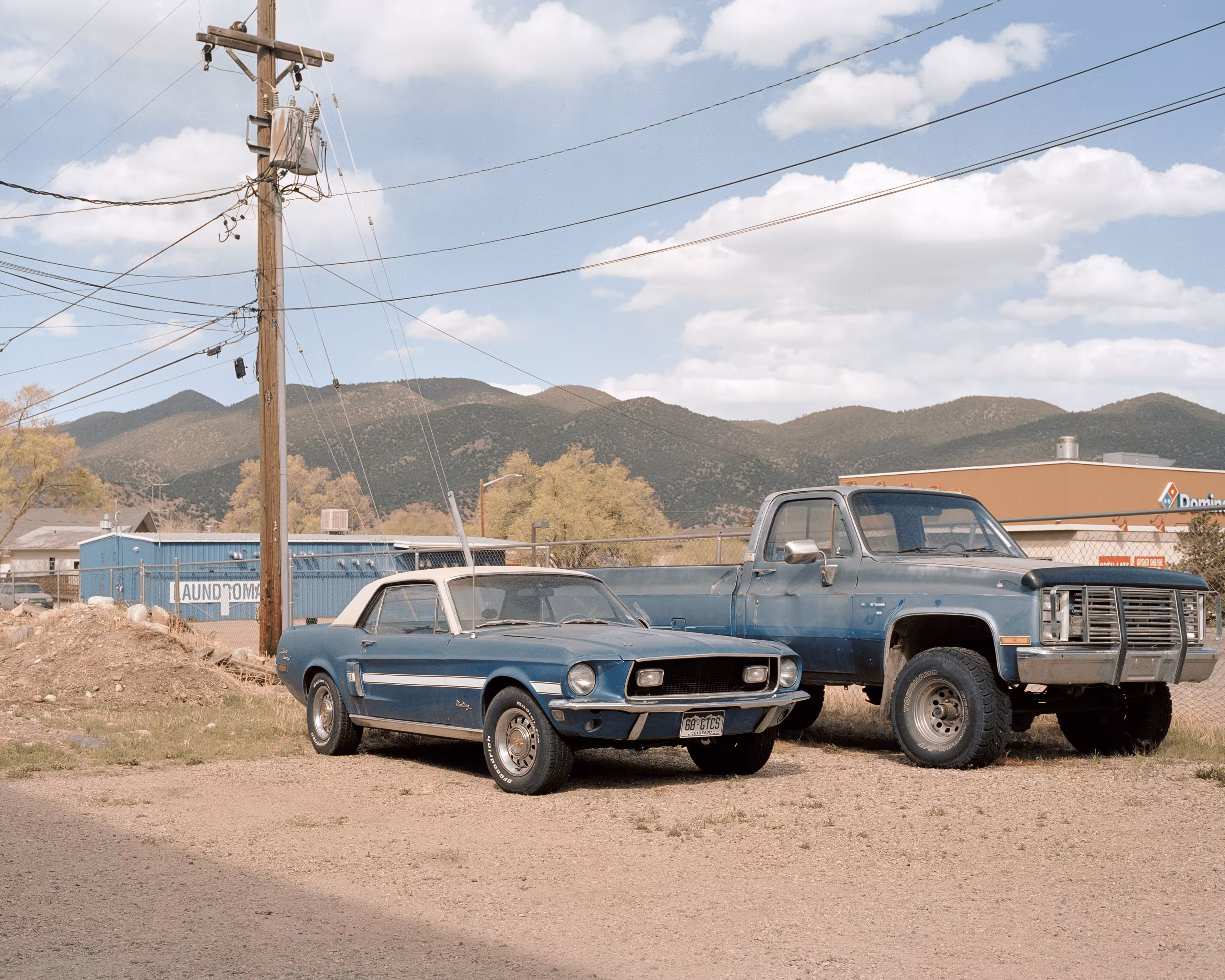 Hidden In Plain Sight #089. Mountain Men