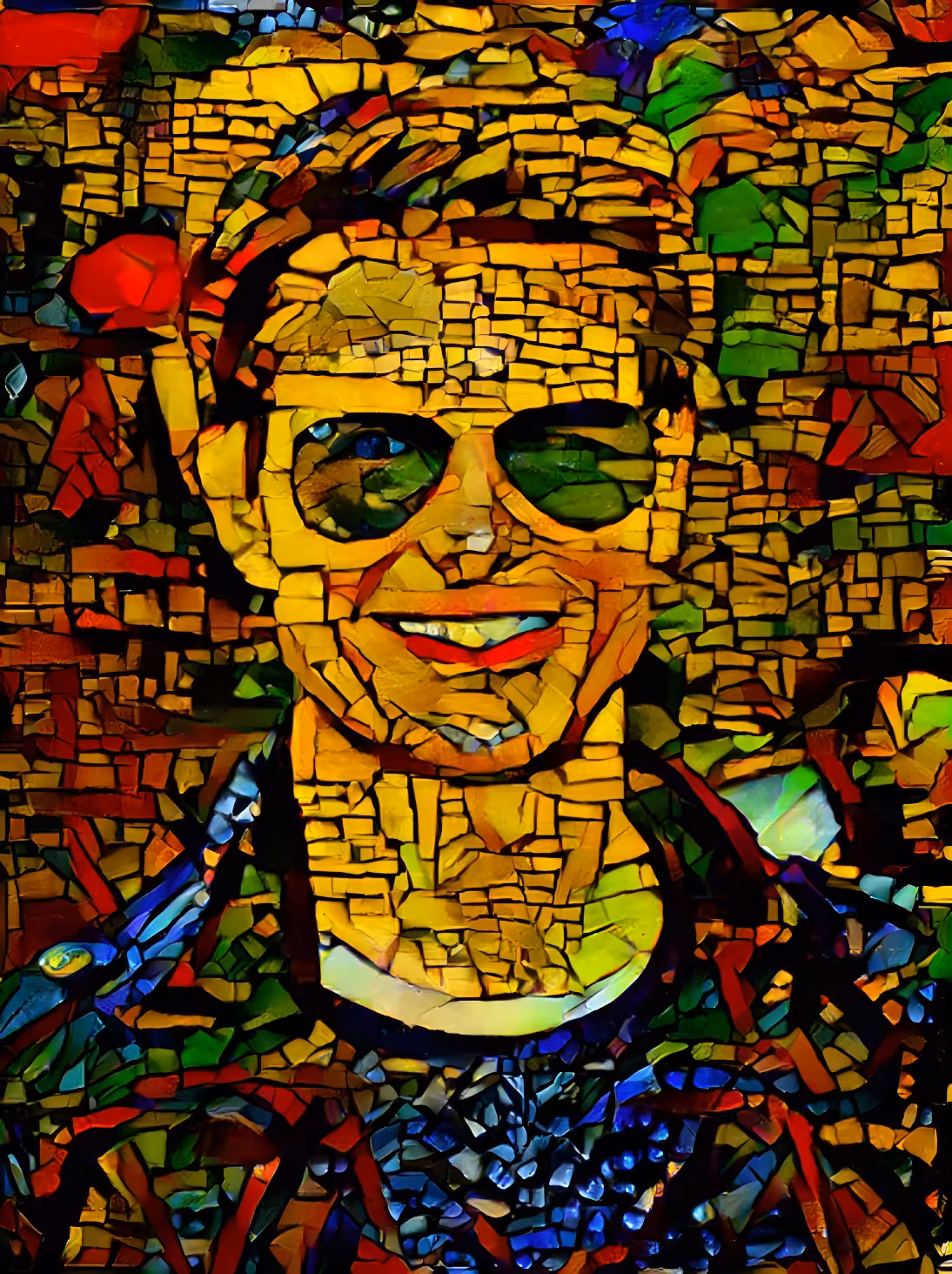 Tom Cruise