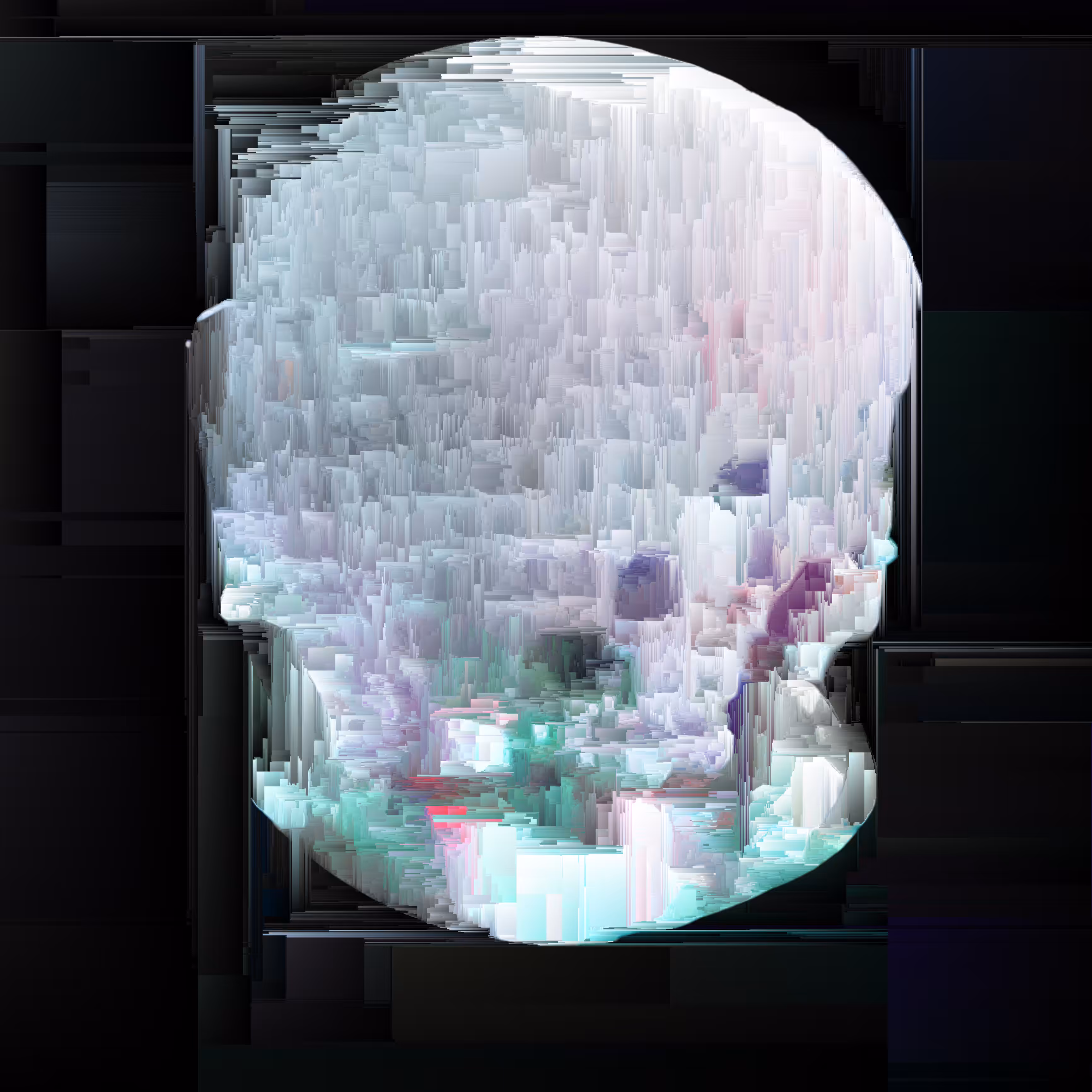 Cryztal Skullz: Cryztal Skull 164