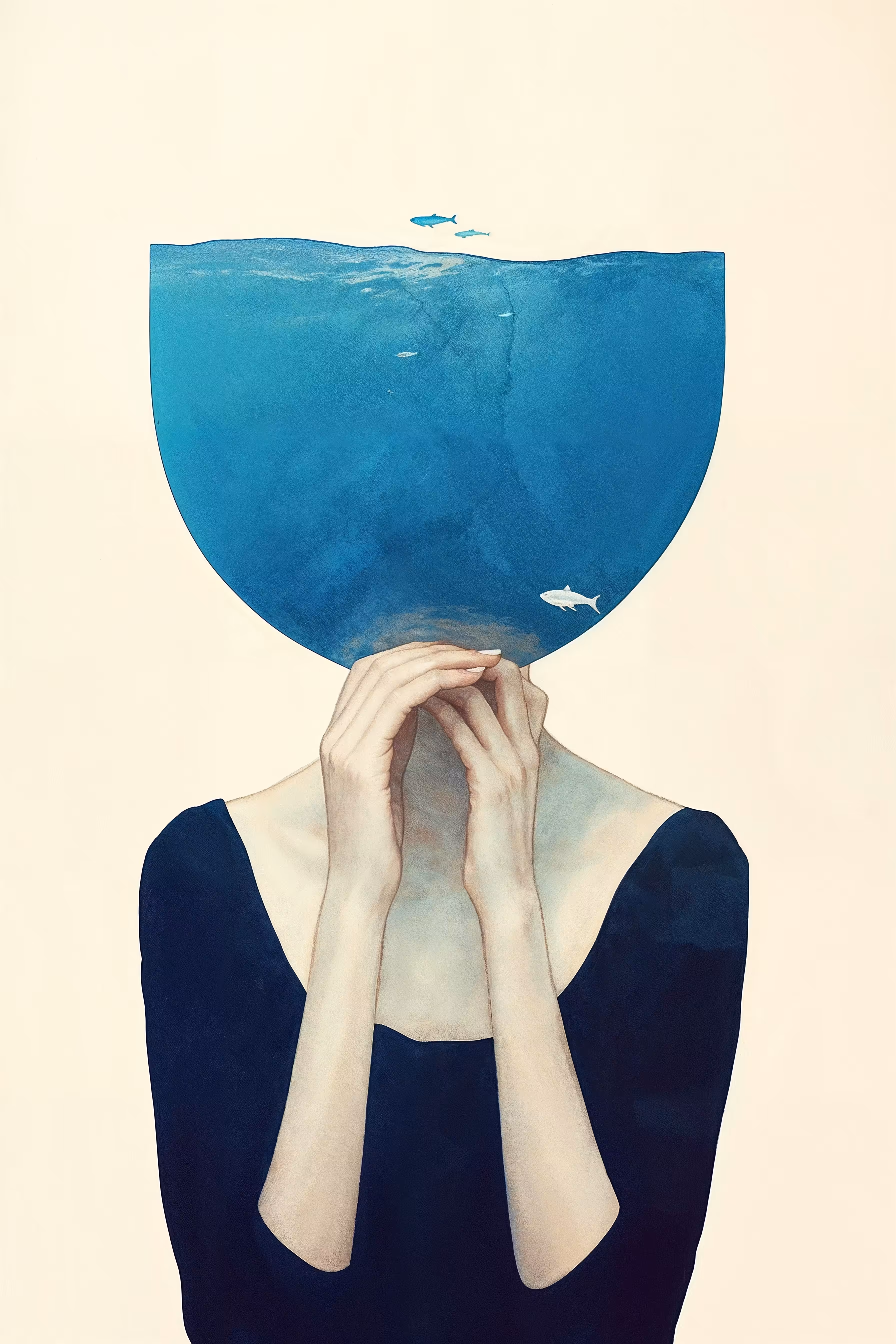 Few Lost Souls