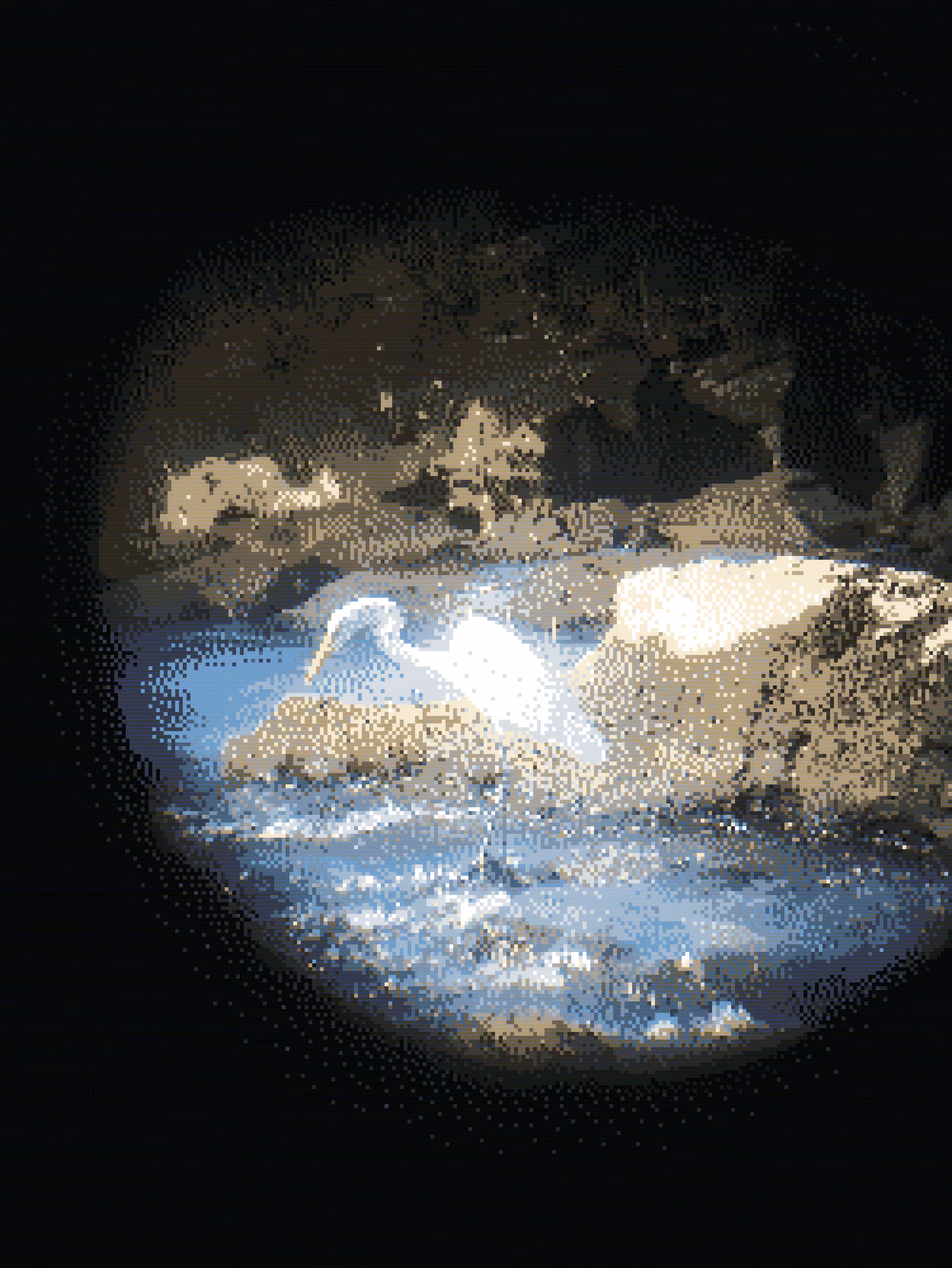 agua II