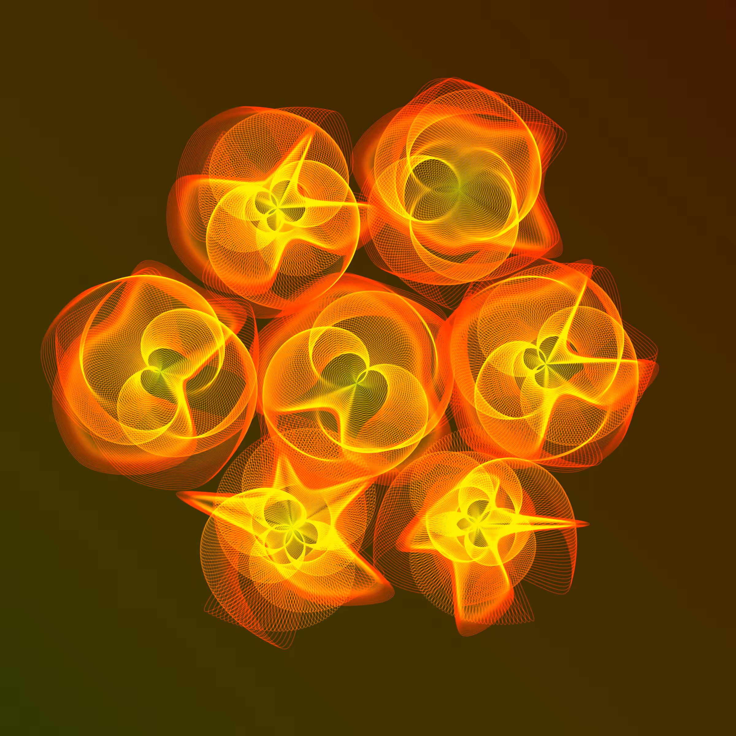 Flowers #71