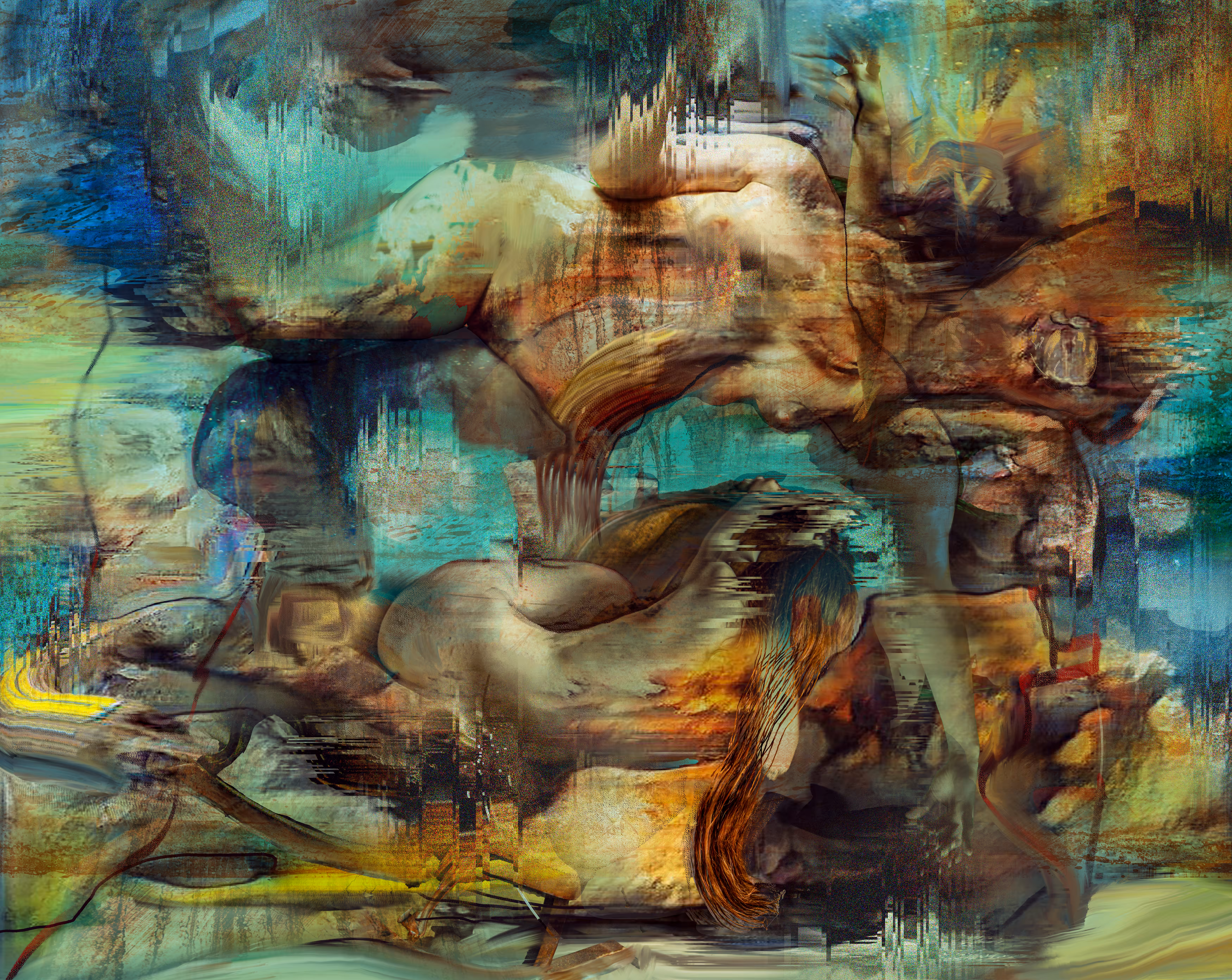 Sirens