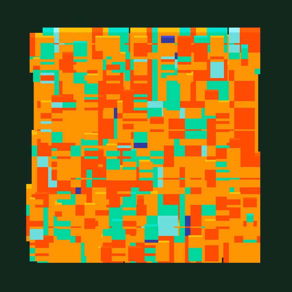 Block x Block #31