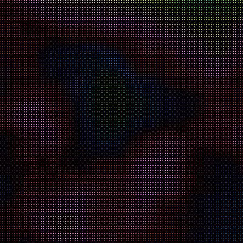 Glyphwave I #54