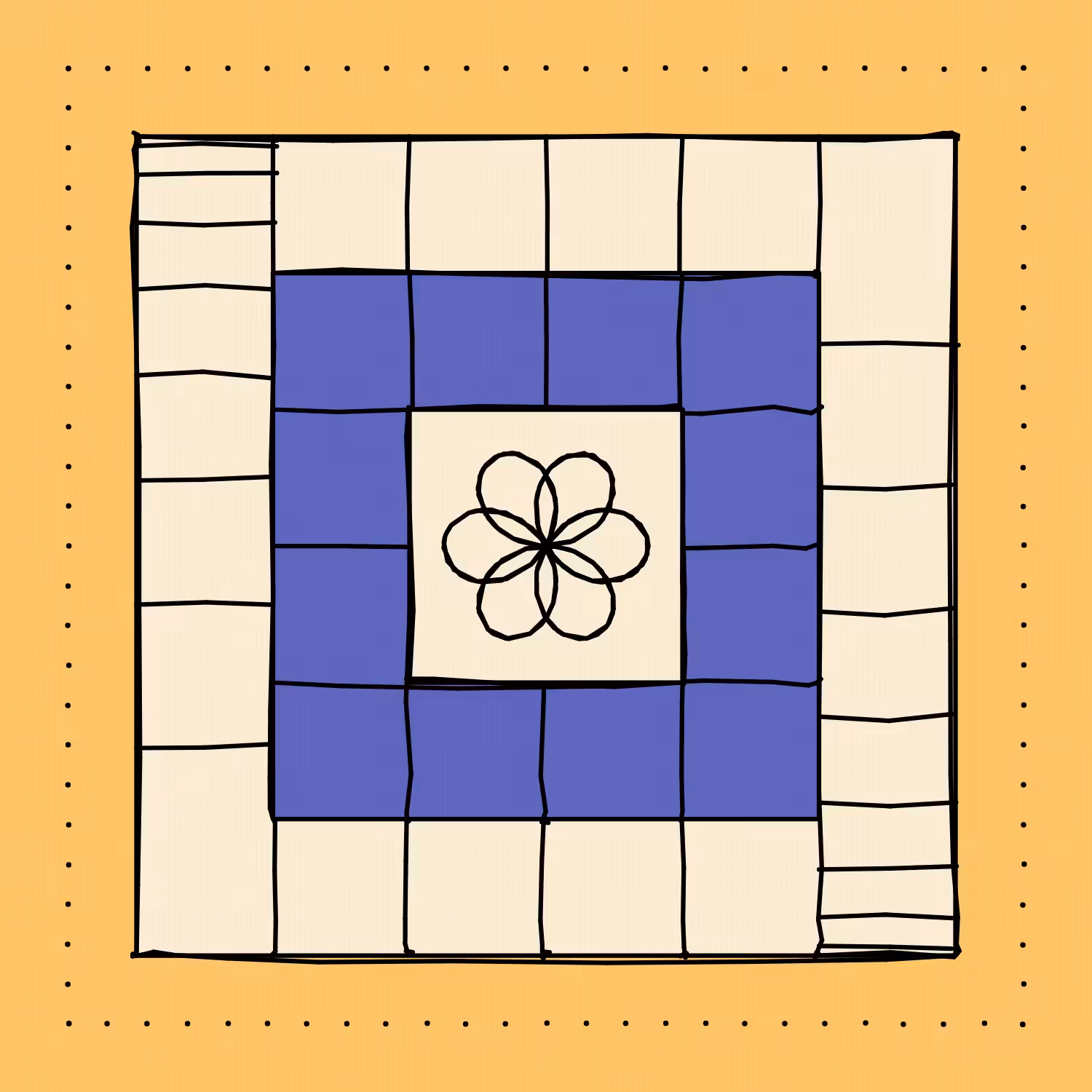 Borders Revisited #37