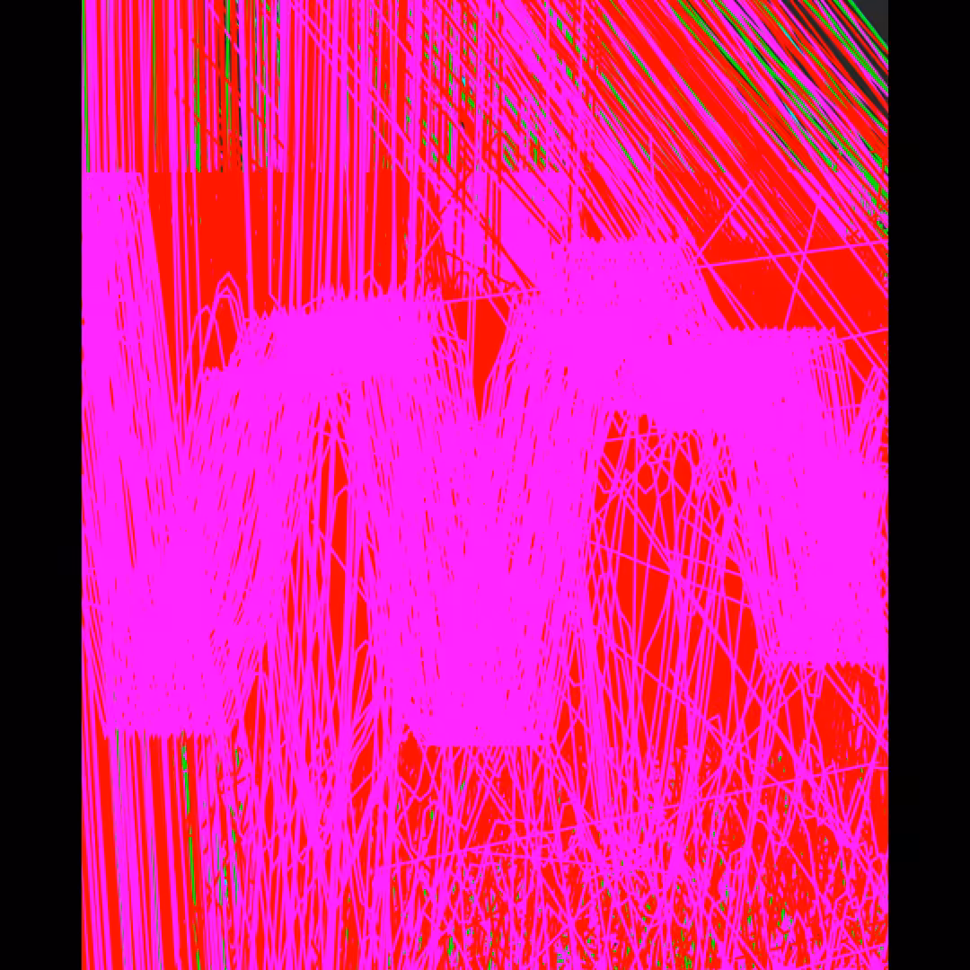 Glitch Wave - AI03 #2