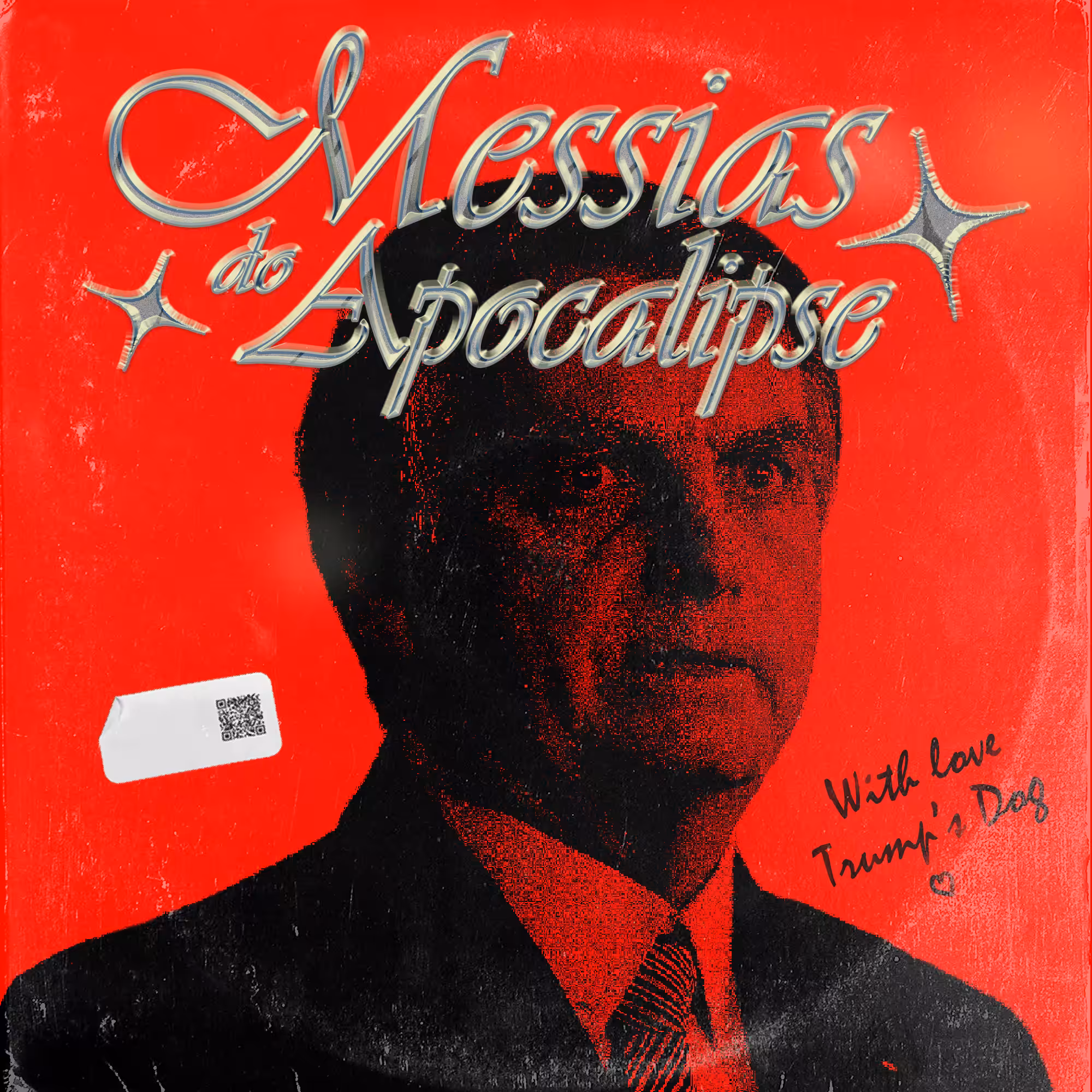 Messiah of the Apocalypse