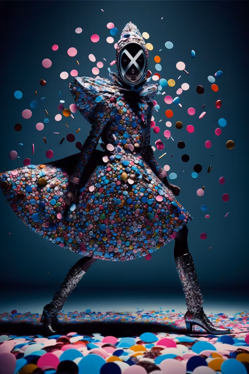 Candyland #11 - Narli