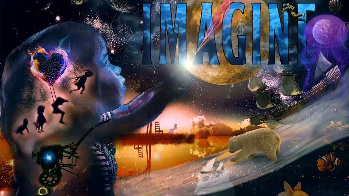 Imagine