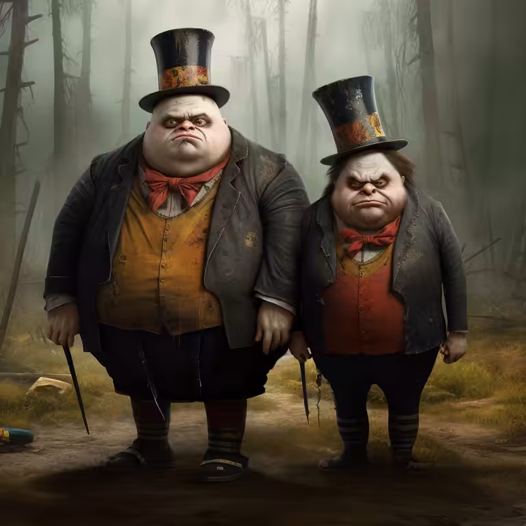 TT-TWINS