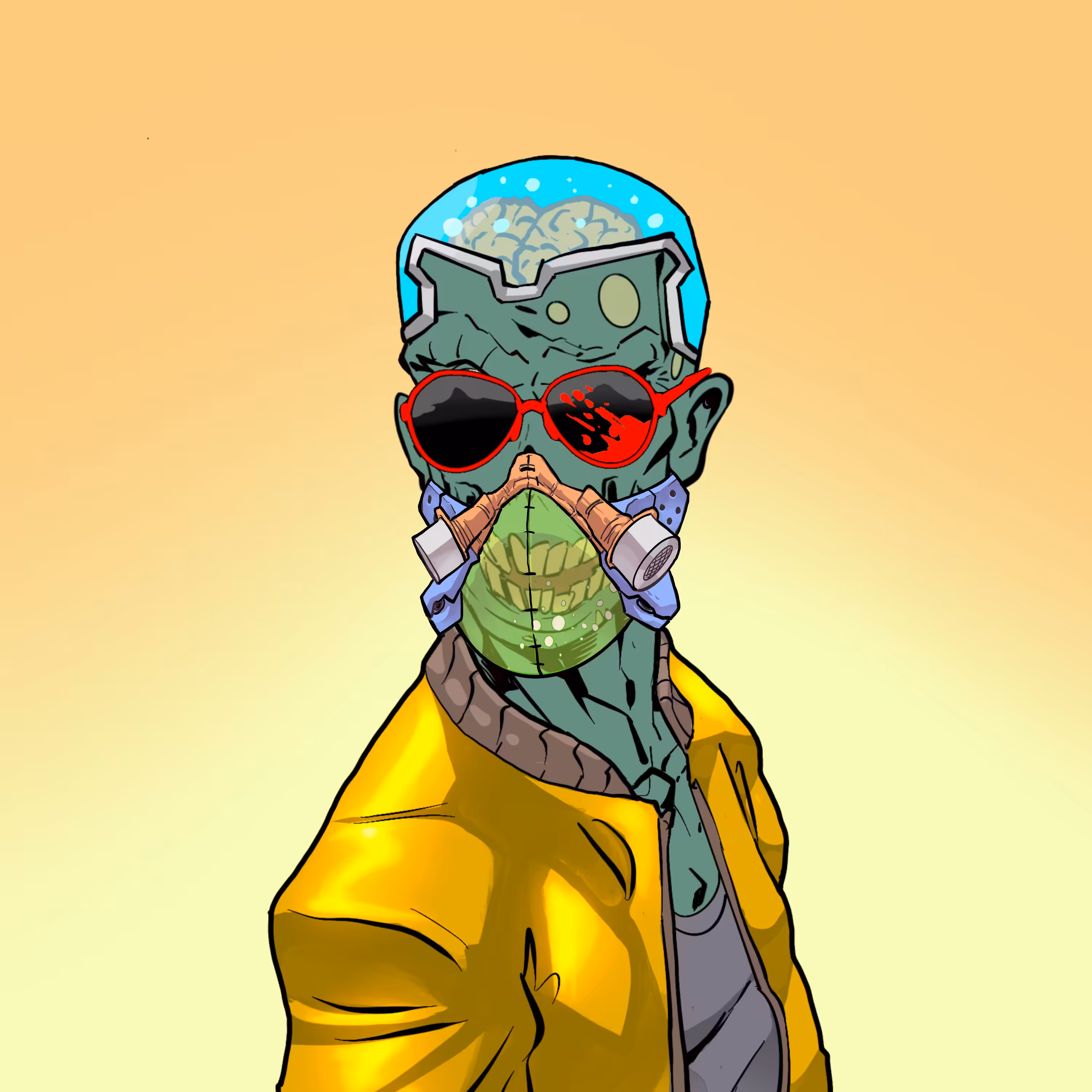 GlieseZombiePFP #3273