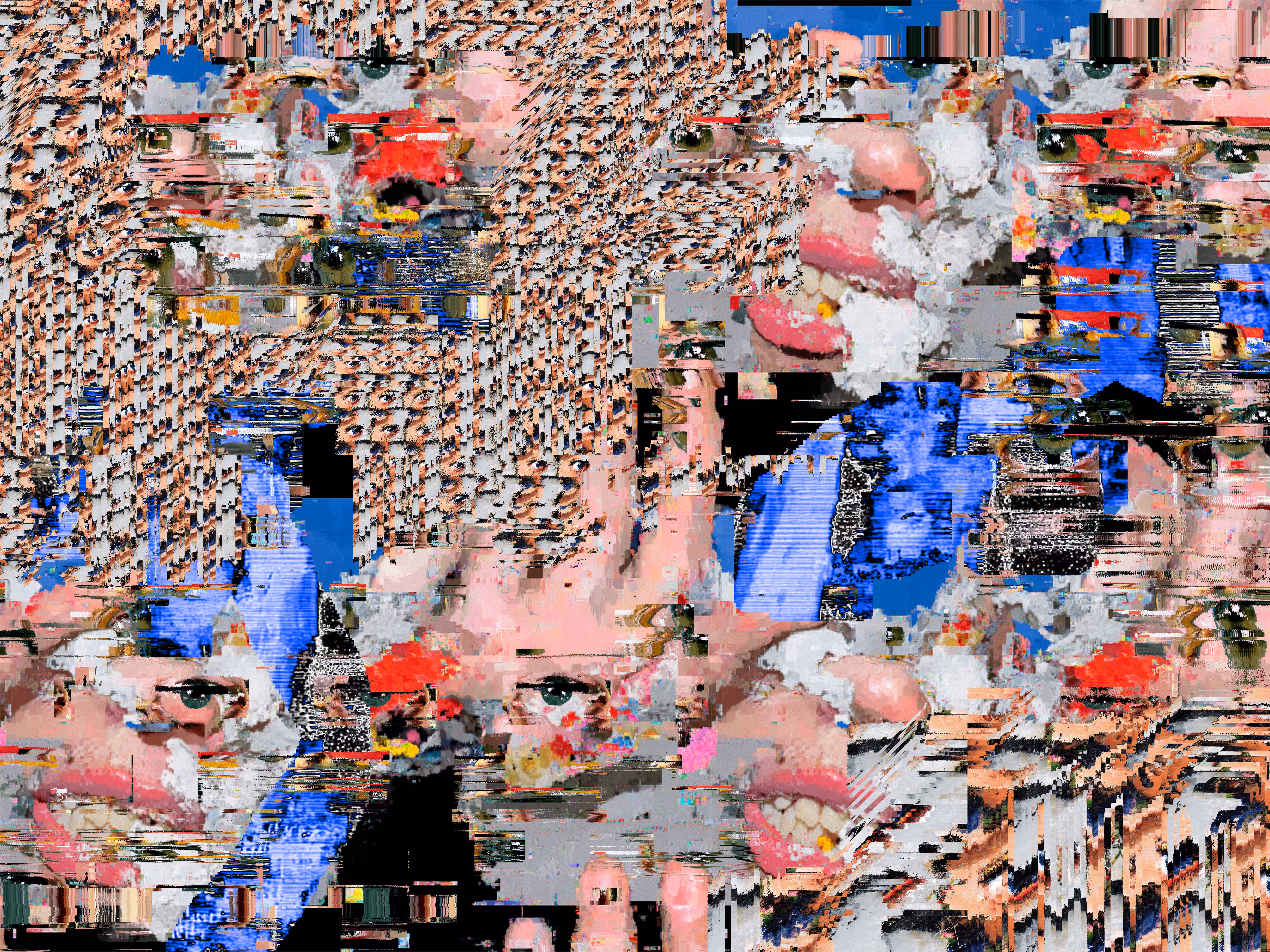 Laced Reality