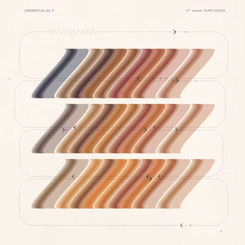 CHROMATLAS, Vol. 9 #143
