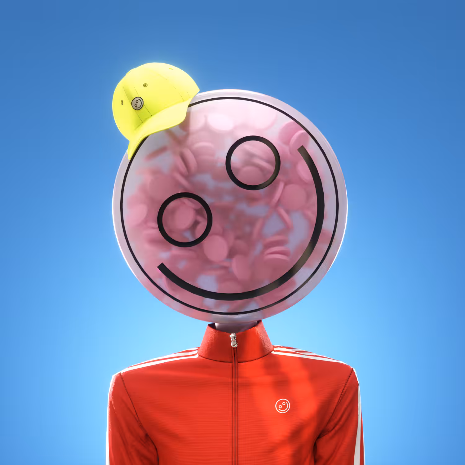 Pillheads: Pillhead #798