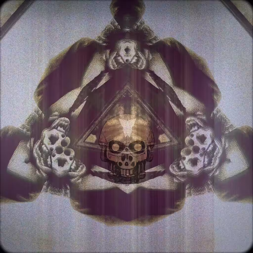 Conjuring Thoughts