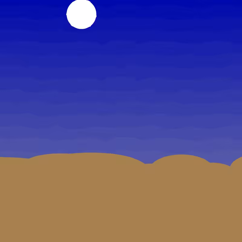 Dunes #8