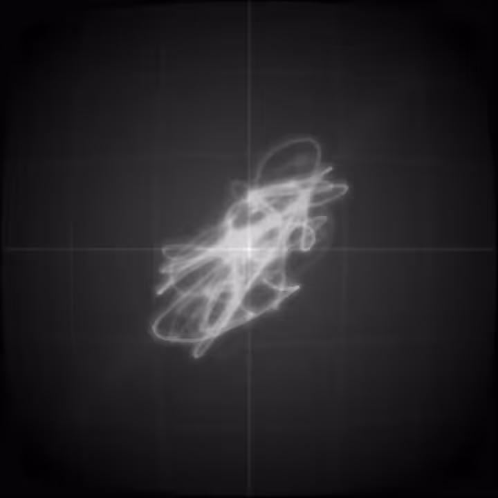 DEAFBEEF Series 0: Synth Poems - Token 109